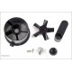 Kyosho Ductedfan unit DF-55
